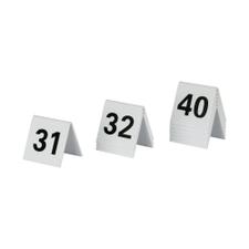Номери таблиць від 1-60
