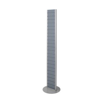 FlexiSlot®  Lamellenwand Tower Slim розбірна