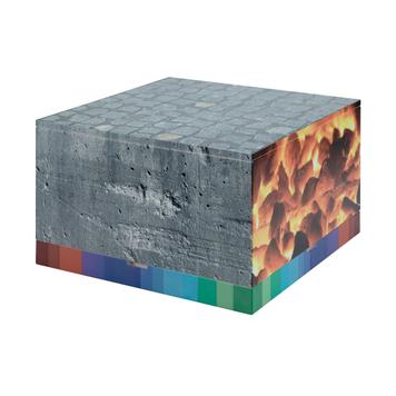 EasyCubes Cube