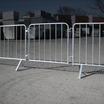 Паркан бар'єрний Fence
