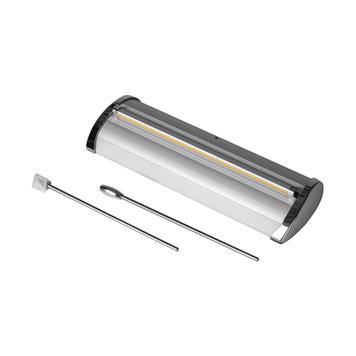 Банер-дисплей Mini  Roll Up A4